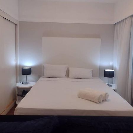 Conforto E Comodidade No Itaim Bibi-Apto 804 São Paulo Extérieur photo