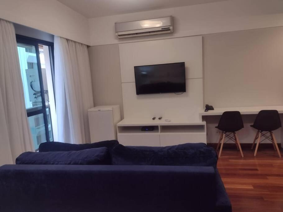 Conforto E Comodidade No Itaim Bibi-Apto 804 São Paulo Extérieur photo