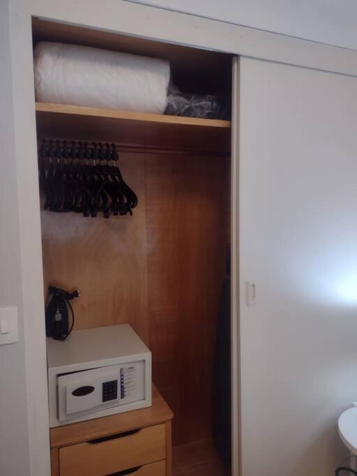 Conforto E Comodidade No Itaim Bibi-Apto 804 São Paulo Extérieur photo