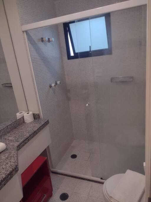 Conforto E Comodidade No Itaim Bibi-Apto 804 São Paulo Extérieur photo