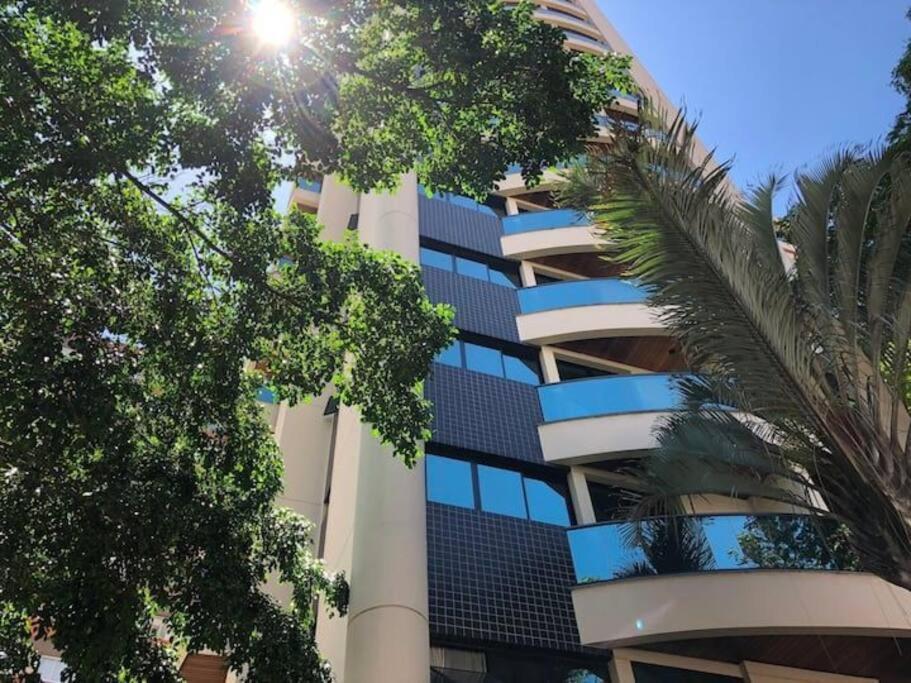 Conforto E Comodidade No Itaim Bibi-Apto 804 São Paulo Extérieur photo